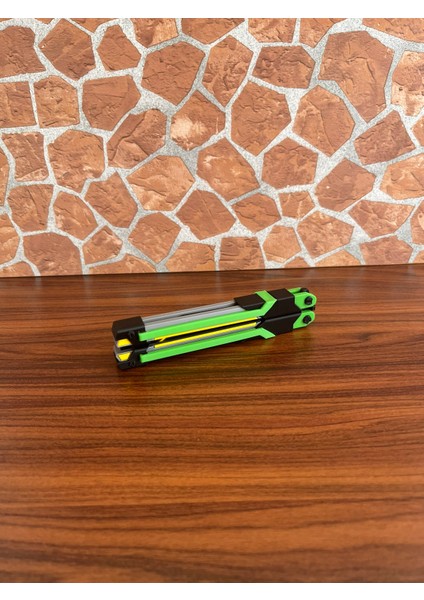 Valorant Rgx Kelebek (Plastik) modelleri