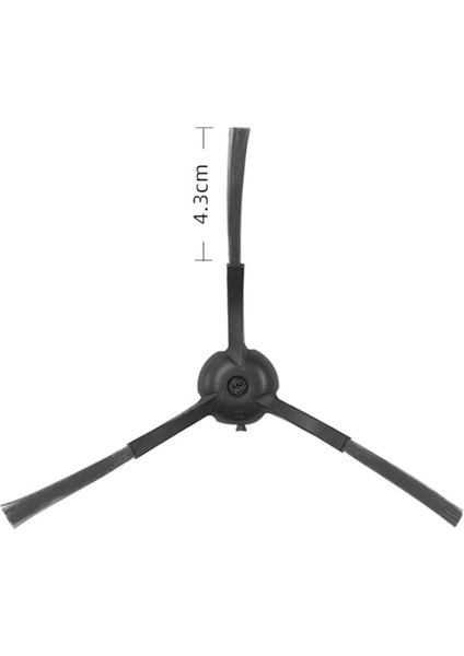 Imou L11/ Imou L11 Pro/ Imou L11 Pro Maks Maksimum Elektrikli Vakum Temel Süpürge Ana Fırça Yan Fırlatma Filtresi Mop Aksesuarları (Yurt Dışından) fırsatları