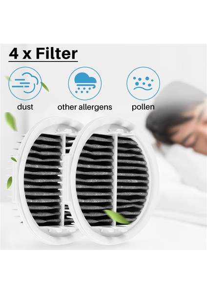 Eureka J15 Pro Ultra Elektrikli Süpürge Aksesuarları Için 9 Adet Toz Torbası (Yurt Dışından)