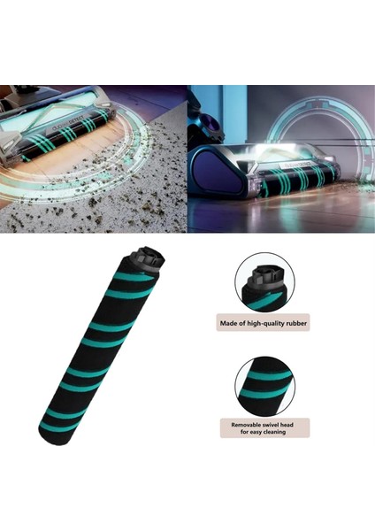 Samsung Vakum Süpürge VCA-ADB90B Aksesuarları Toz Çantası Vakum Süpürge Aksesuarları Fırça (Yurt Dışından) fırsatları