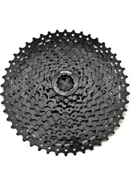 Sunrun Kaset Ruble - 10 Vites, CSM-1042, 11-42T | Mtb & Yol Bisikletleri