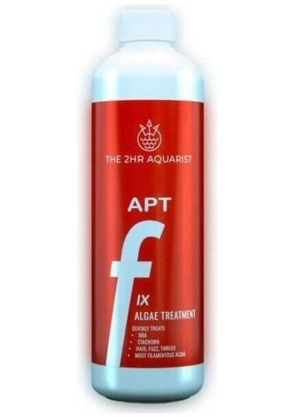 Apt Fix Yosun Önleyici 500ML