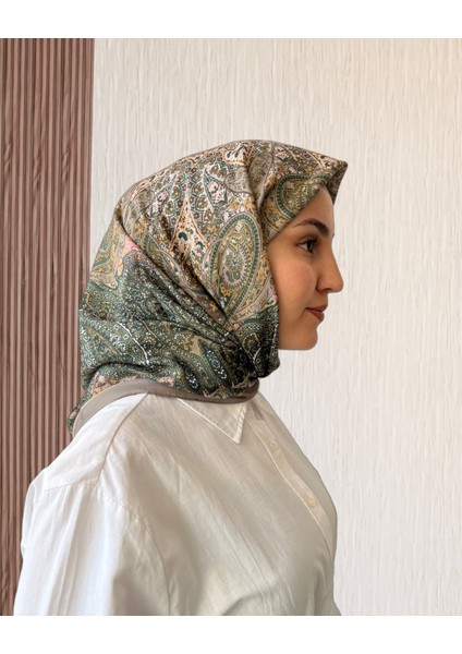 Etnik Collection Eşarp