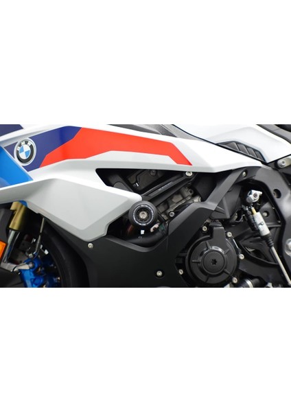 Evotech Çarpışma Koruması Bmw S 1000 Rr (2025+) fiyatları