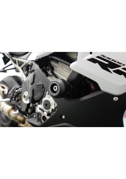 Evotech Çarpışma Koruması Bmw S 1000 Rr (2025+) modelleri