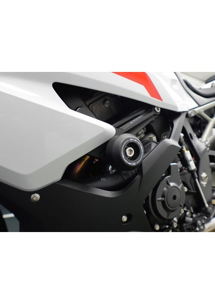 Evotech Çarpışma Koruması Bmw S 1000 Rr (2025+) fırsatları