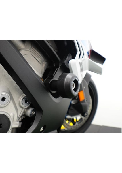 Evotech Çarpışma Koruması Bmw S 1000 Rr (2025+) indirimleri