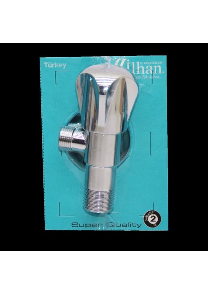 Taharat Musluk (4887)