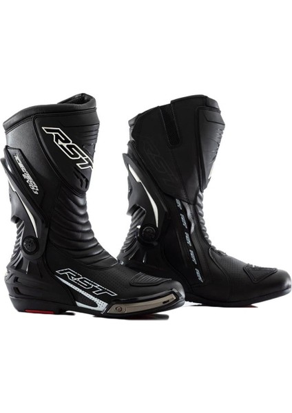 Tractech Evo 3 Profesyonel Motosiklet Botu