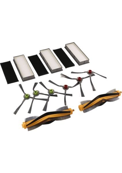 Eureka Apollo Elektrikli Süpürgeler Ak9 / AK10 Için Filtreler (Yurt Dışından) fiyatları