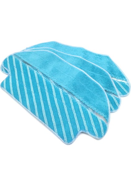 Cecotec Conga 3290 3490 3690 Vacum Süpürge Yedek Parçalar Değiştirme Hepa Filtre Silindir Fırça Paspas Padleri Bez (Yurt Dışından) fiyatları