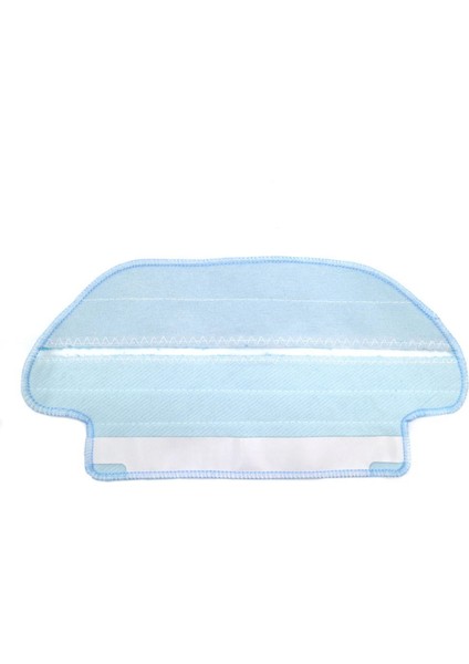 Cecotec Conga 3290 3490 3690 Vacum Süpürge Yedek Parçalar Değiştirme Hepa Filtre Silindir Fırça Paspas Padleri Bez (Yurt Dışından) modelleri