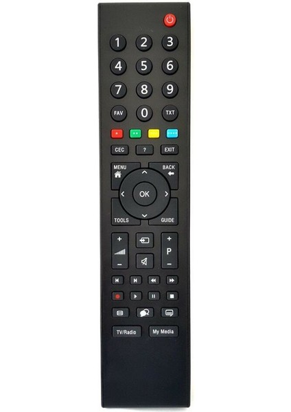 43 Vle 5537 Bg Tv Kumandası