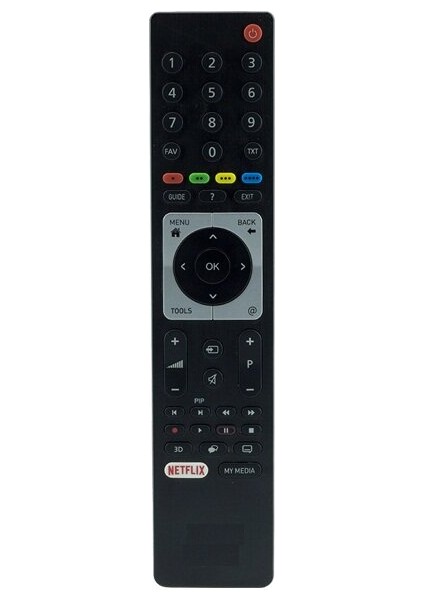49 Vlx 9600 Sp Tv Kumandası
