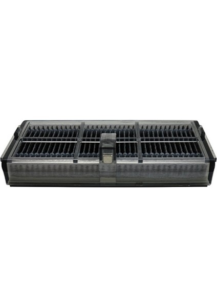 23PCS Fırça Filtre ve Mop Bez Kiti Xiaomi Mijia M40 D110CN Omni Vakum Süpürge Aksesuarları Yedek Parçalar (Yurt Dışından) fırsatları