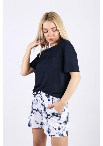 Kadın Batik Şort modelleri