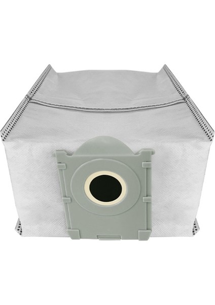 Ecovacs Için T80 Pro Omni / T80 Omni Vakum Parçaları Ana Roller Mop Bezi Yan Fırça Torbası Hepa Filtre Aksesuarları (Yurt Dışından) indirimleri