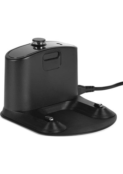 Irobot Roomba Için E5 E6 I1 I3 I4 I6 I7 500 600 700 800 Vakum Şarj Cihazı Dock Base Vakum Süpürge Şarj Istasyonu Ingiltere Fiş (Yurt Dışından)