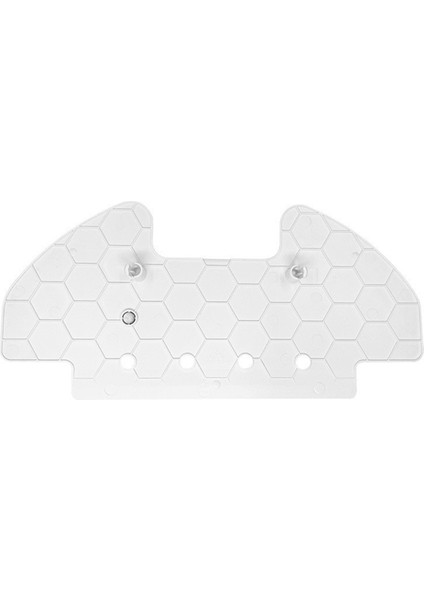 Samsung Powerbot-E VR05R5050WK Vakum Süpürge Parçaları Için Mop Pad ile Mop Tutucu (Yurt Dışından) fırsatları