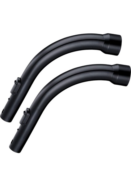 Yedek Parçalar 35MM Kavisli Bükülmüş Hortum Sapı Miele C1, C2, C3 Eries Miele Vakum Süpürge Parçaları Için Uyumlu (Yurt Dışından)