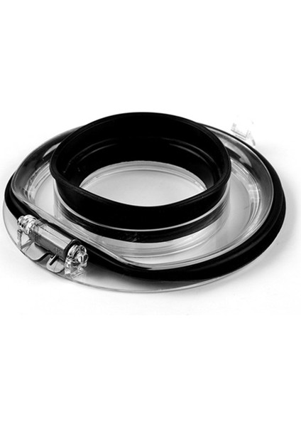 3pcs Toz Kovası Contası ve Toz Kutusu Taban Kapağı Dyson V11 Vakum Süpürge Aksesuarları Yedek Parçalar (Yurt Dışından) indirimleri