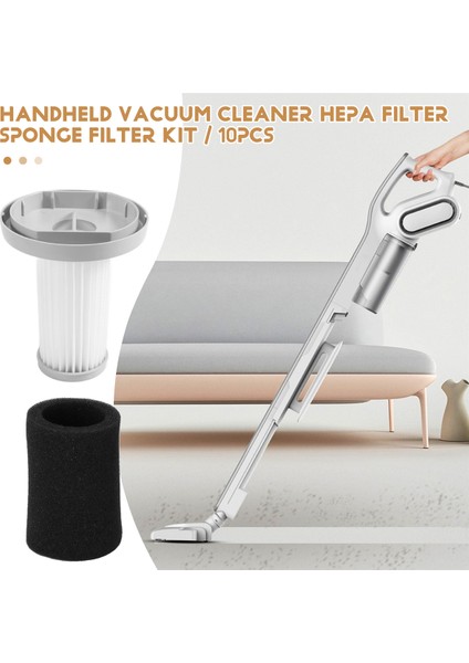Dreame D9/L20 ULTRA/X40 Ultra Için Elektrikli Süpürge Tekerleği (Yurt Dışından) fırsatları