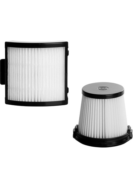 Ecovacs Için Aksesuar Kiti Deebot T80/T80 Omni Vakum Süpürge Ana Yan Fırça Hepa Filtreler Toz Torbaları Yedek Parça (Yurt Dışından) modelleri