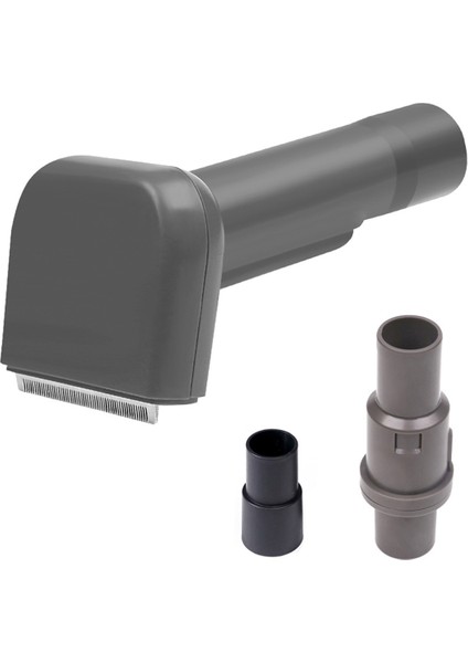 Köpek Fırçası Aracı Dyson V11 V10 V8 V7 DC30 DC33 DC40 Vakum Süpürge Parçaları Için Uygundur (Yurt Dışından)
