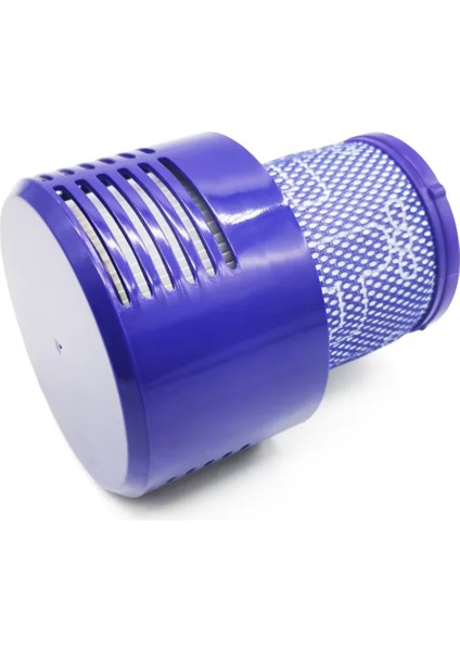 Dyson V10 Filtre Hepa Aksesuarları Robot Vakum Süpürge SV12 Yıkanabilir Filtre Değiştirme Temizlik Yedek Parçaları (Yurt Dışından) fırsatları