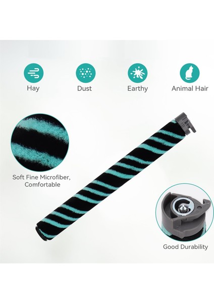 Xiaomirobot Vakum M30PRO, Süpürme Robot C107, Ana Yan Fırça, Filtre, Mop Bez Aksesuarları Kiti Için Yedek Parçalar (Yurt Dışından) modelleri