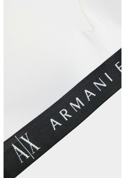 Logolu Ayarlanabilir Askılı Bralet Sütyen Bayan Sütyen 947027 CC502 00010 modelleri