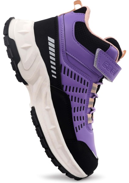 Tiger Mor Cırtlı Ortopedik Suya Dayanıklı Outdoor Kız Çocuk Bot fırsatları