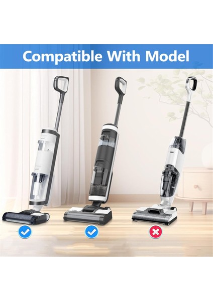 Dyson DC37, DC39C, DC30C, DC28C, DC33C Vakum Süpürge Için Yedek Motor - Bağlantı Kablosu Içerir (Yurt Dışından) modelleri