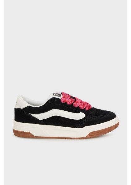 Hylane Süet Logolu Sneaker Ayakkabı Unisex Ayakkabı VN000DB1BMA1