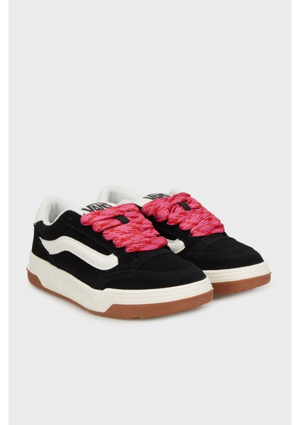 Hylane Süet Logolu Sneaker Ayakkabı Unisex Ayakkabı VN000DB1BMA1 modelleri