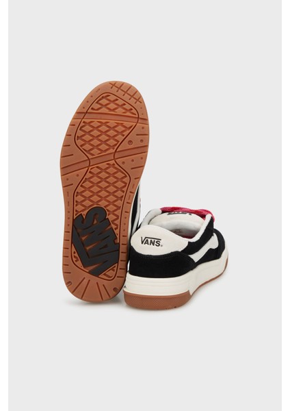 Hylane Süet Logolu Sneaker Ayakkabı Unisex Ayakkabı VN000DB1BMA1 fırsatları