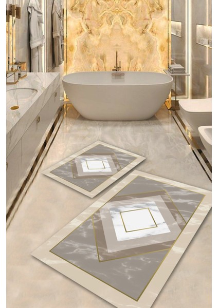 Multi kaymaz Taban Tasarım Banyo Paspas BB-101 fiyatları