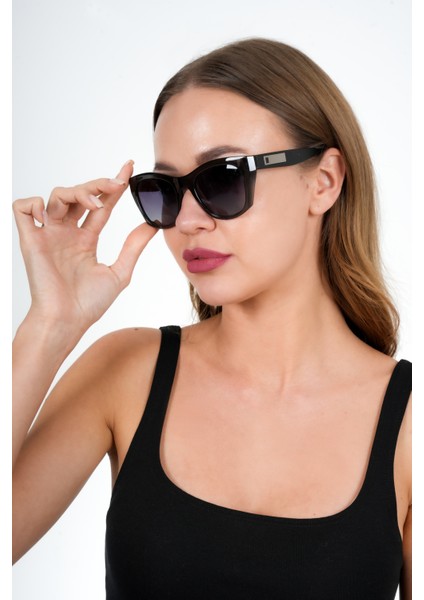 2811 C02 50 Optelli Polarize Güneş Gözlüğü