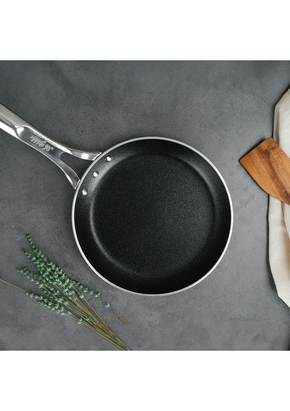 Krep Tava 24 cm modelleri