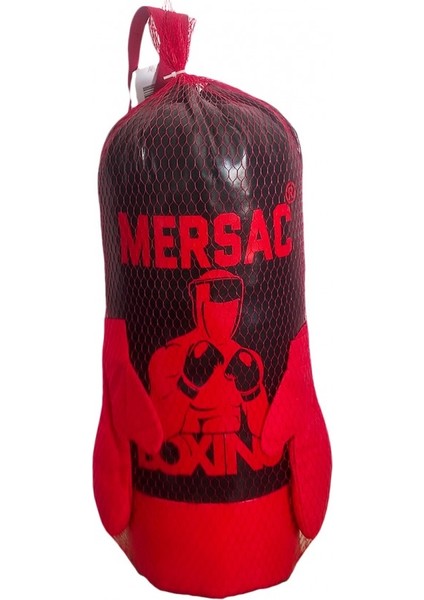 Boks Torbası Orta 50X20