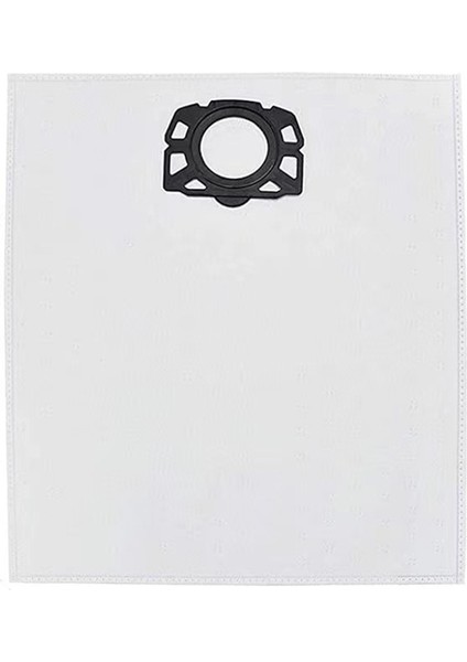 18PCS Vakum Süpürge Toz Torbası Aksesuar Karcher Wd4 Wd5 Wd6 Mv4 Mv5 Mv6 Vakum Süpürge Aksesuarları Yedek Parçalar (Yurt Dışından) fiyatları