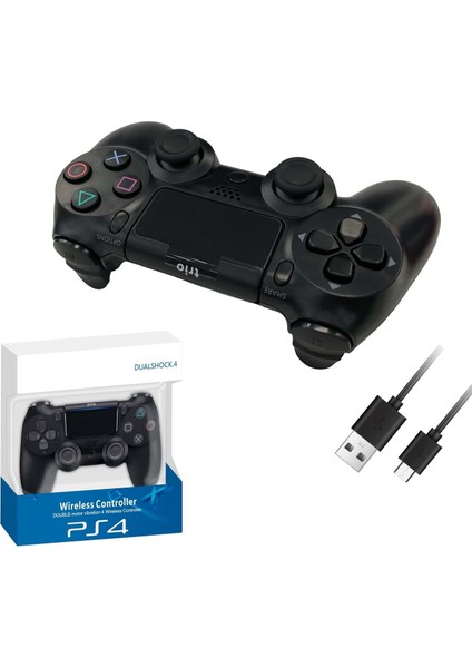 TR901 Ps4 Kablosuz Oyun Kolu