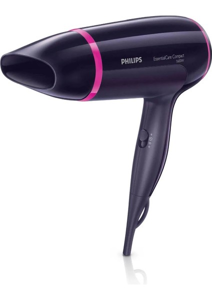 BHD002 Essentialcare Compact 1600 W Saç Kurutma Makinesi fiyatları