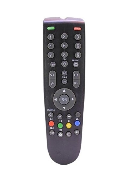 22 Vle 4537 Wg Uyumlu Full Hd Televizyon Kumandası