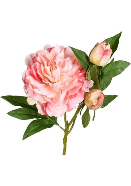 Yapay Şakayık Pembe 65 cm fiyatları