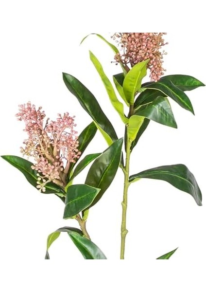Yapay Çiçek Bitki Lila 70 cm fiyatları