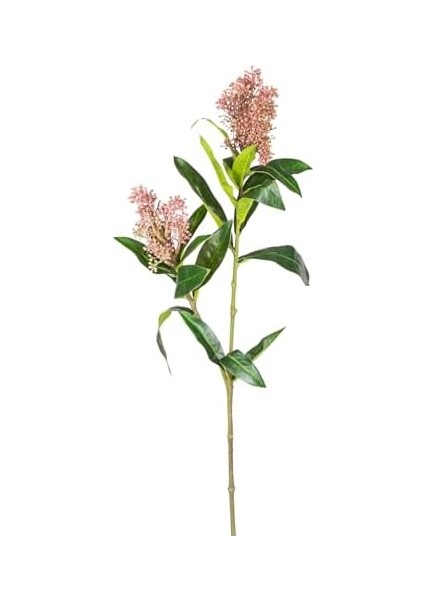 Yapay Çiçek Bitki Lila 70 cm modelleri