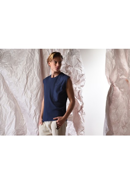 Gabardin Cep Detaylı Waffle Atlet fiyatları