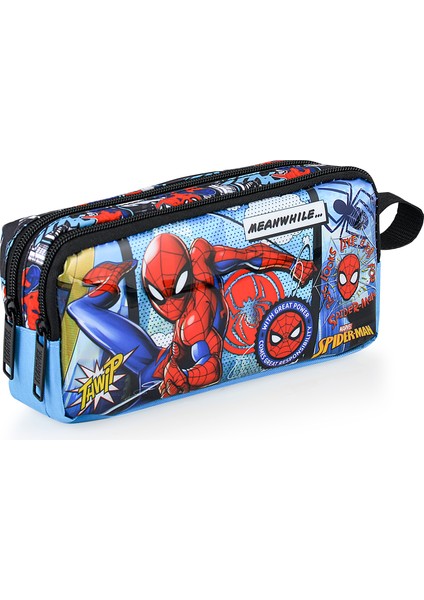 Spıderman Kalemlik Due Meanwhıle fiyatları