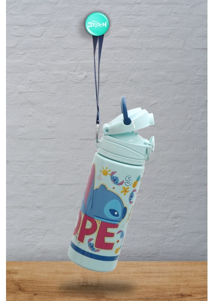 Stıtch Plastik Matara Frx 500ML Nope fırsatları